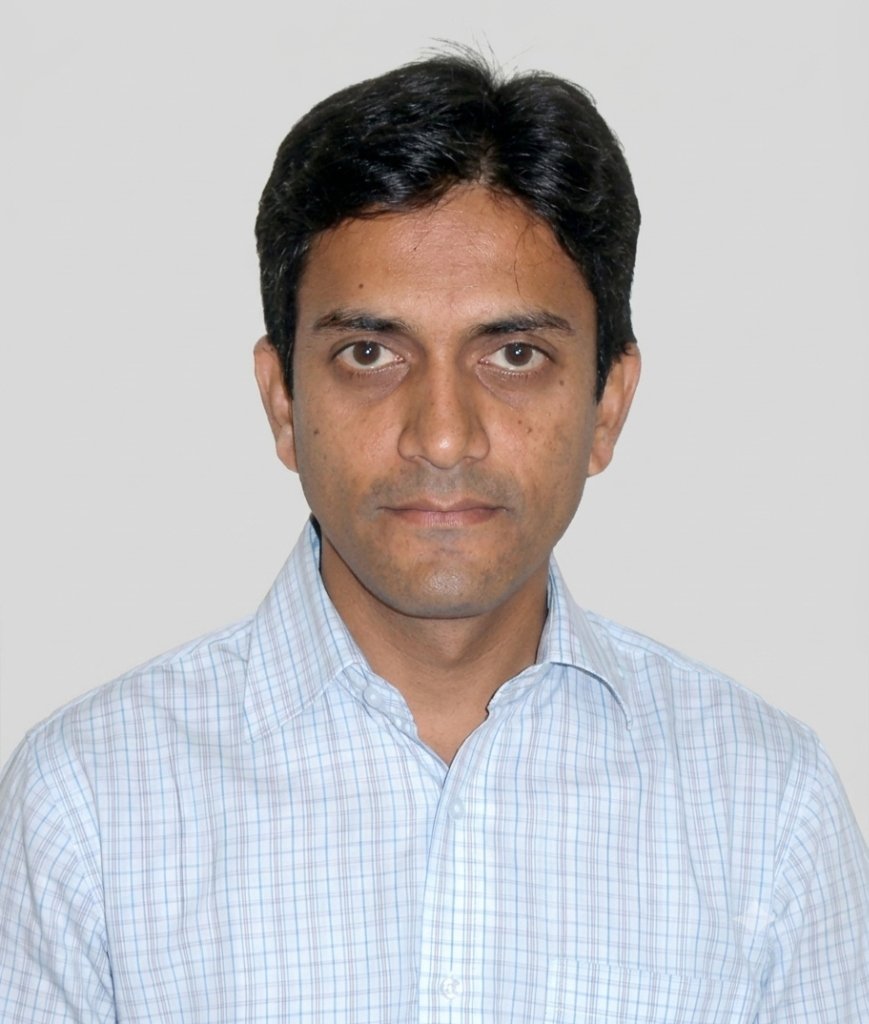 Mr. Mihir Maniar